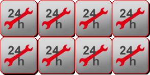 24h-Notdienste